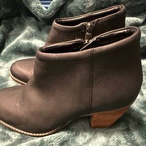Cole Haan Prynne Booties Size 8  NEW without tags